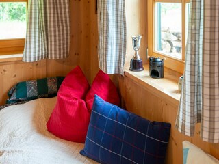 Casa de vacaciones Schwarzenberg am Böhmerwald  25