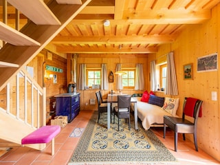 Ferienhaus Schwarzenberg am Böhmerwald Ausstattung 12