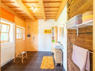Casa de vacaciones Schwarzenberg am Böhmerwald Características 22