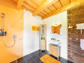 Casa de vacaciones Schwarzenberg am Böhmerwald Características 15