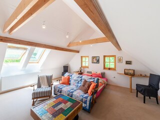 Casa de vacaciones Schwarzenberg am Böhmerwald Características 21