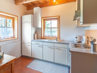 Casa de vacaciones Schwarzenberg am Böhmerwald Características 21