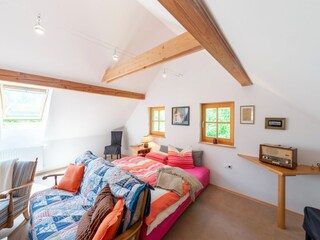 Casa de vacaciones Schwarzenberg am Böhmerwald Características 20