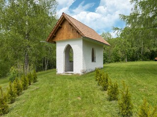 Casa de vacaciones Schwarzenberg am Böhmerwald Entorno 23