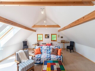 Casa de vacaciones Schwarzenberg am Böhmerwald Características 15