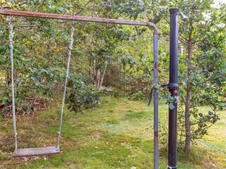 Vakantiehuis Ydby Buitenaudio-opname 2