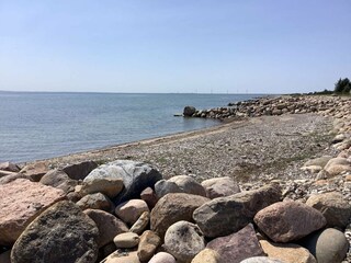 Casa per le vacanze Ydby  6