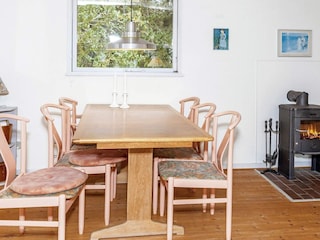 Casa de vacaciones Ydby  5