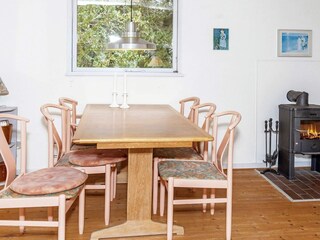 Vakantiehuis Ydby  7