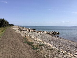 Casa per le vacanze Ydby  9