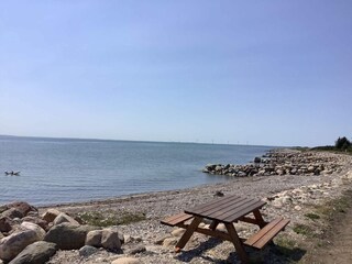 Vakantiehuis Ydby  9