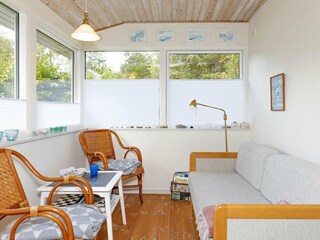 Casa per le vacanze Ydby  12