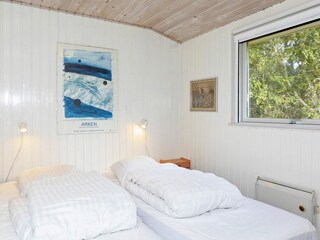 Vakantiehuis Ydby  11
