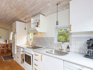 Holiday house Ydby  9