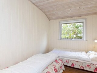 Vakantiehuis Ydby  6