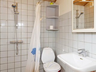 Casa per le vacanze Ydby  12