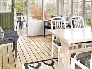 Holiday house Enviken  13