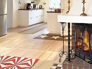 Vakantiehuis Enviken  15