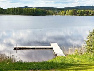 Holiday house Enviken  19