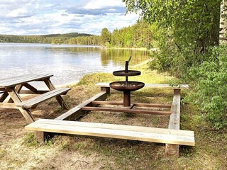 Holiday house Enviken  22