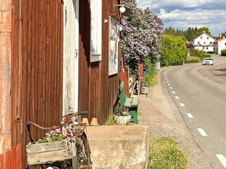 Vakantiehuis Enviken  13