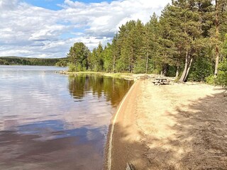 Holiday house Enviken  19
