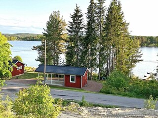 Holiday house Enviken  25