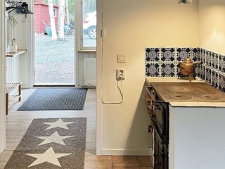 Holiday house Enviken  6