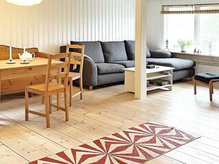 Vakantiehuis Enviken  5