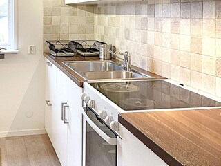 Ferienhaus Enviken  6