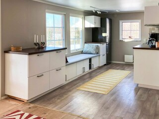 Ferienhaus Enviken  15