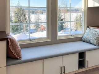 Vakantiehuis Enviken  21