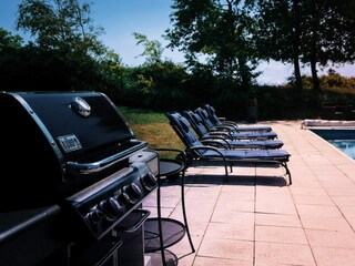 Vakantiehuis Vejbystrand Buitenaudio-opname 7