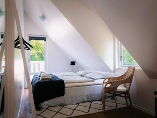 Vakantiehuis Vejbystrand  22