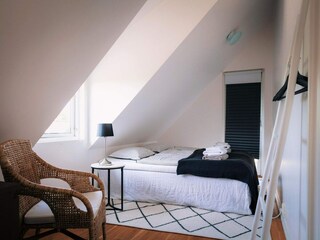 Ferienhaus Vejbystrand  30