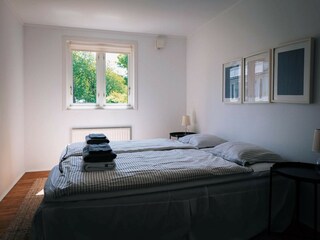 Vakantiehuis Vejbystrand  18