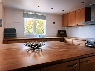 Vakantiehuis Vejbystrand  14