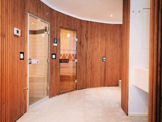 Vakantiehuis Vejbystrand  26