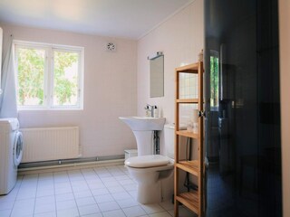 Ferienhaus Vejbystrand  12