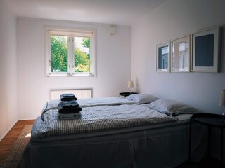 Ferienhaus Vejbystrand  10