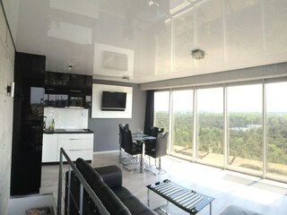 Apartamento Dziwnowek Características 8