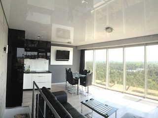 Apartamento Dziwnowek Características 9