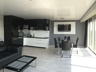 Apartamento Dziwnowek Características 9