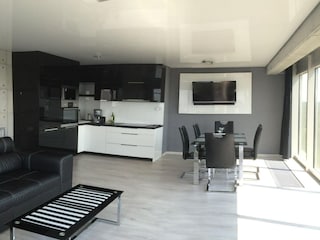 Appartement Dziwnowek Kenmerken 10