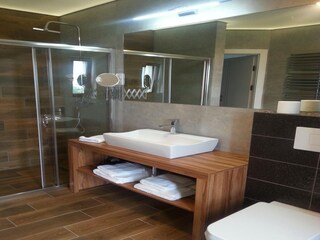 Appartement Dziwnowek Équipement 6