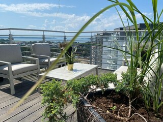 Appartement Dziwnowek Enregistrement extérieur 5