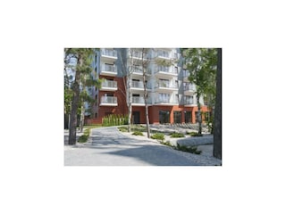 Apartment Dziwnowek Außenaufnahme 5