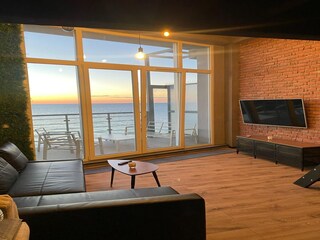 Appartement Dziwnowek  18