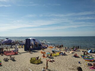 Appartamento Dziwnowek Ambiente 15