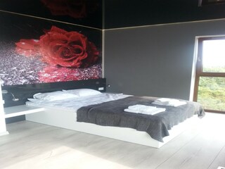 Apartment Dziwnowek Ausstattung 13